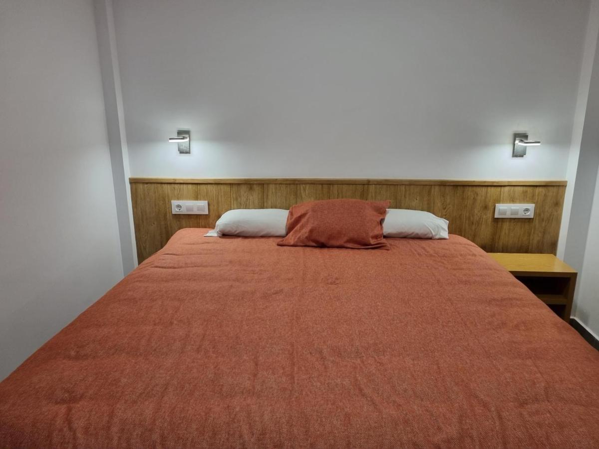 Hostal Andres El Saler Exterior foto