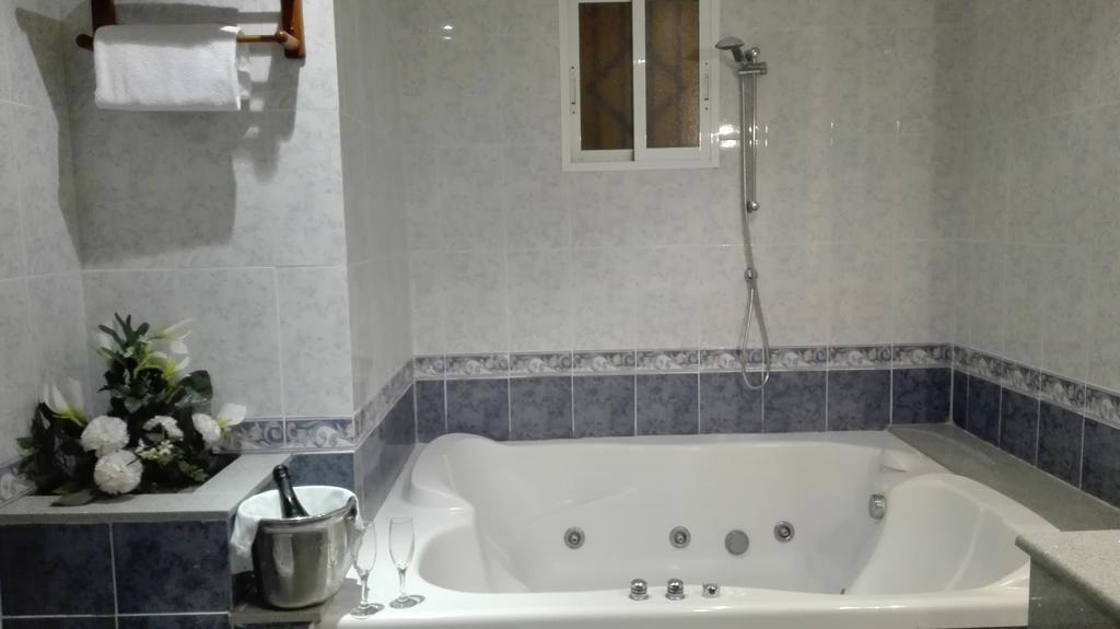 Hostal Andres El Saler Quarto foto