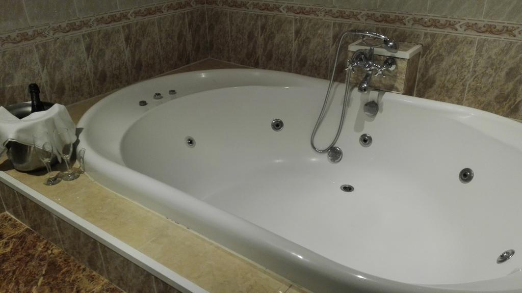 Hostal Andres El Saler Quarto foto